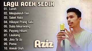 Lagu Aceh 2024 || Bikin Merinding - Imum Jhon - Luroh (Full Album Cover)