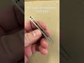 $8 titanium tweezers from etsy