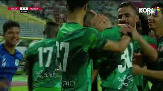 أهداف مباراة | سيراميكا كليوباترا 1-4 المصري | الجولة السادسة والعشرون | الدوري المصري 2022/2021