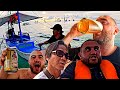 Driving A Boat Drunk In The Philippines!