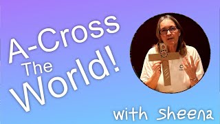 CYO A-Cross The World - Australia