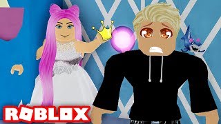 My Best Friend Has A Crush On My Prince Roommate Roblox Royale High Roleplay - my prince roommate got us in detention roblox royale high
