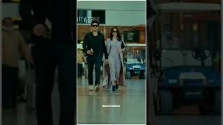 Neelam muneer and Ahsan Khan attitude status 😎🔥 #attitude #drama #love #couple  #shorts