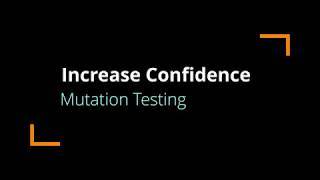 Mutation Testing