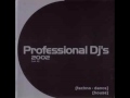 professional djs 2002 cd 1 techno dance fitness spinning