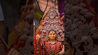 Raja Ghara Medha ❤️ Cuttack #dussehra #durgapuja #odisha #shortsfeed #shorts #youtubeshorts #cuttack