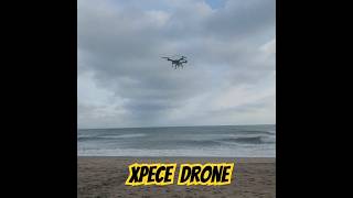 Xpece Drone flight 5lb bait