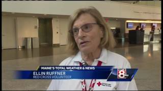 Mainers head to West Virginia for disaster relief