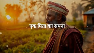 गरीब पिता का सपना | Dream of a Poor Father #hindistories #hindi #storiesinhindi #stories