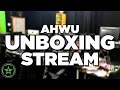 Achievement Hunter Unboxing Stream! (#1)