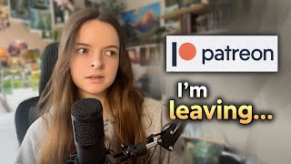 Is Patreon worth it? My 4-year experience as a digital artist