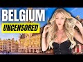 Why Everyone is Talking About Belgium! | 52 Facts You Didn't Know