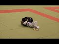 roger ver vs kumasaka akio in the tokyo international open jiu jitsu championships nov 2009 070.mts