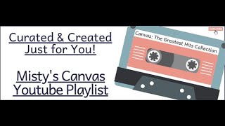 Grade Passback Canvas to Focus