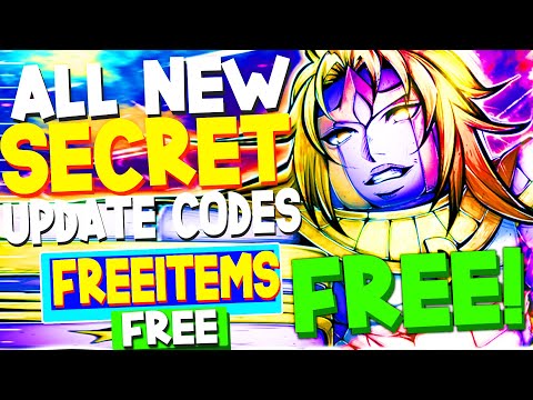 *NEW* ALL WORKING HEAVEN UPDATE CODES FOR ANIME DIMENSIONS! ROBLOX ANIME DIMENSIONS CODES