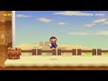 【マリオメーカー2】簡単じゃん！と思いきやクリア率0.00%の謎のコース…【マリオメーカー】