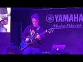 Samba Party   Matteo Mancuso at The NAMM Show 20230415720P 60FPS