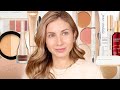 Full Face of Jane Iredale! Top Picks and Must Haves!