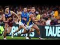 Will Brodie highlights | AFL Trade