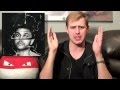 The Weeknd - Beauty Behind The Madness - Album Review