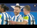 extended highlights huddersfield town 1 0 wigan athletic