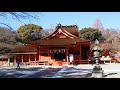 2016.03.03 静岡県富士宮市 富士山本宮淺間大社 fujisan hongu sengen taisha shrine