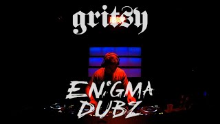 Gritsy: ENiGMA Dubz w/ Code Zero @ The Dive 🎶🔊 Houston, Texas 🌎 11/27/2021