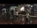 20160130 hrc hiphop 小p老師（雙貝）