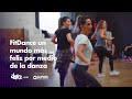 los cachos guaynaa servando u0026 florentino fitdance choreography dance video