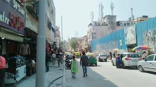 Majestic Underground Subway Market Bangalore