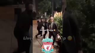 Pep Guardiola Loses it at Liverpool Fans After 2-0 Win Vs Man City