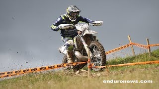 ACU British Extreme Championships 2017 final round at H2O