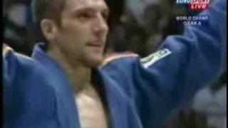 Ippon Highlight Part 1.flv