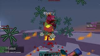 DESTRUIÇÃO: EBOT 8 POTTED + EXPOSED (BANIDO PELO ANTICHEAT)