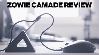 Zowie Camade Review - The perfect mouse bungee?