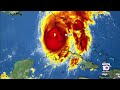 Hurricane Ian: 9 a.m. Wednesday report