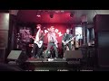 the vulz live at cavern pub liverpool 15 may 2022 ipo festival