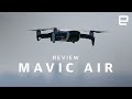 DJI Mavic Air Review