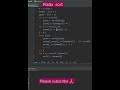 Radix sort using Python