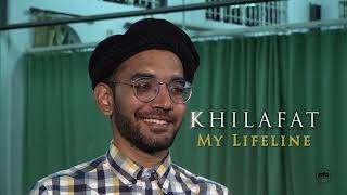 Khilafat: My Lifeline | Part 8 | Jalsa Salana UK 2022