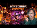 UKILLER FIRST TIME MASUK NETHER!🔥 - Minecraft Ramadhan☪ (Malaysia) #02