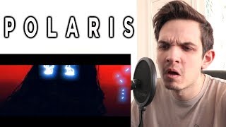 Metal Musician Reacts to Polaris | HYPERMANIA |