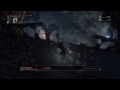 bloodborne™血源詛咒第九隻boss惡夢主人密寇賴許