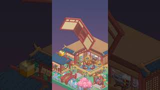 Dreamy room Level 381 gameplay walkthrough