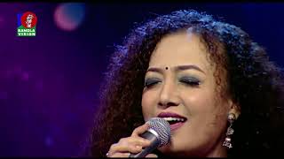 Amar Sathe Tomar Ekhon | আমার সাথে তোমার এখন | Nishita Barua | Bangla Song 2022