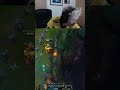 KESHA GETS REVENGE ON RENGAR