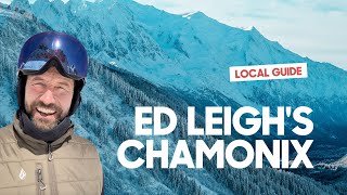 Ed Leigh's Bitesize Guide to Chamonix