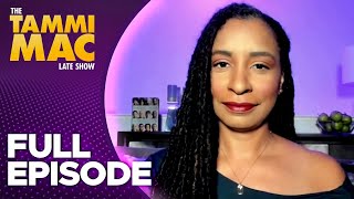 Homo-negativity in Black Churches and how it Impacts Gay Black Youth | The Tammi Mac Late Show