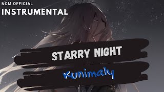 Kunimaly - Starry Night