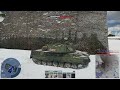 워썬더 핀란드 t 72m1